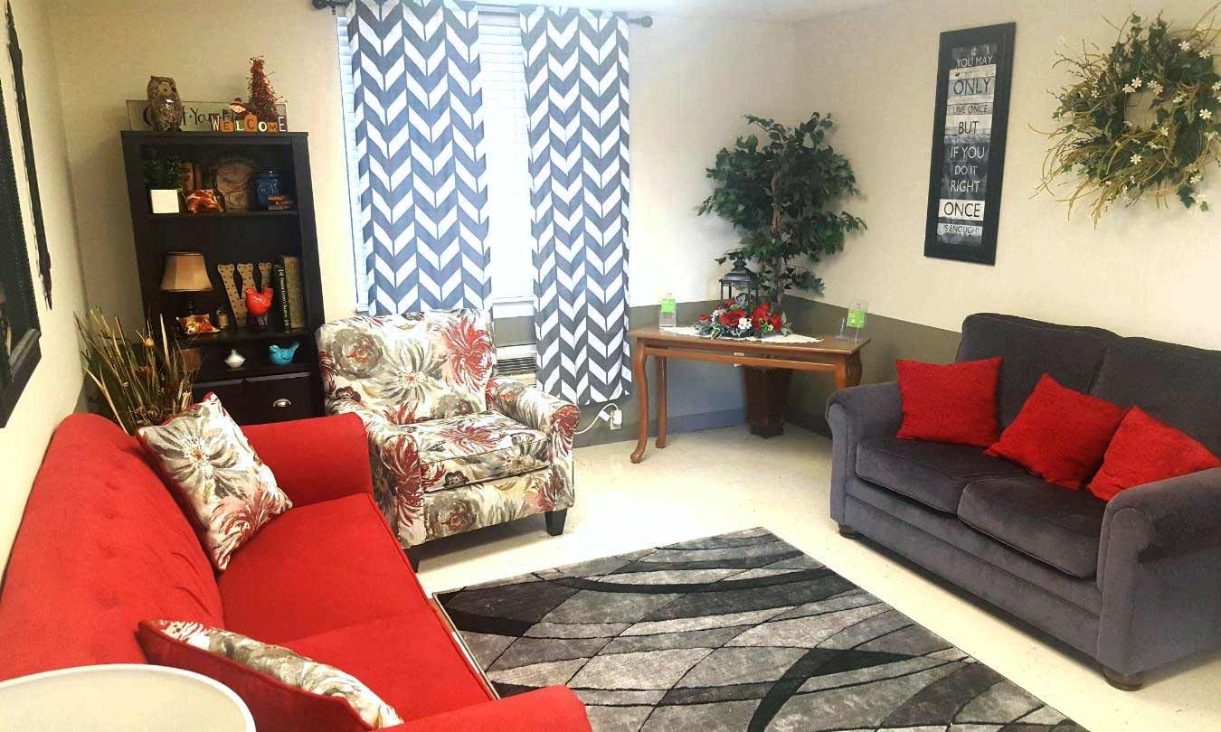 White Hall Nursing & Rehab Center photo 4
