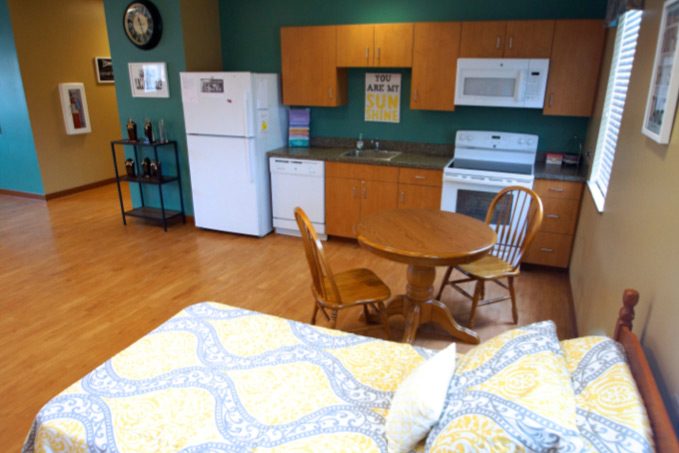 White Hall Nursing & Rehab Center photo 5
