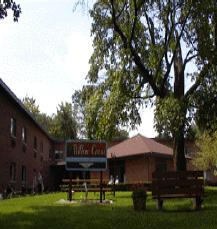 Willow Crest Nursing Pavilion