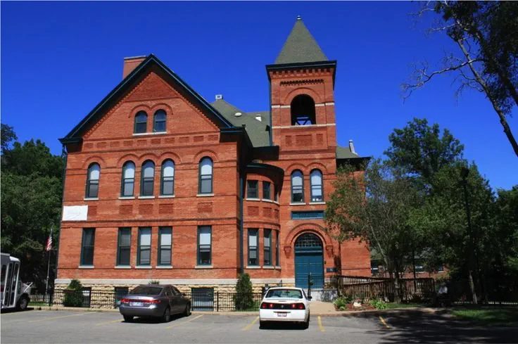 Ahva Care of Winfield photo 1
