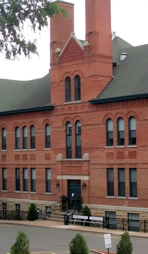 Ahva Care of Winfield photo 2