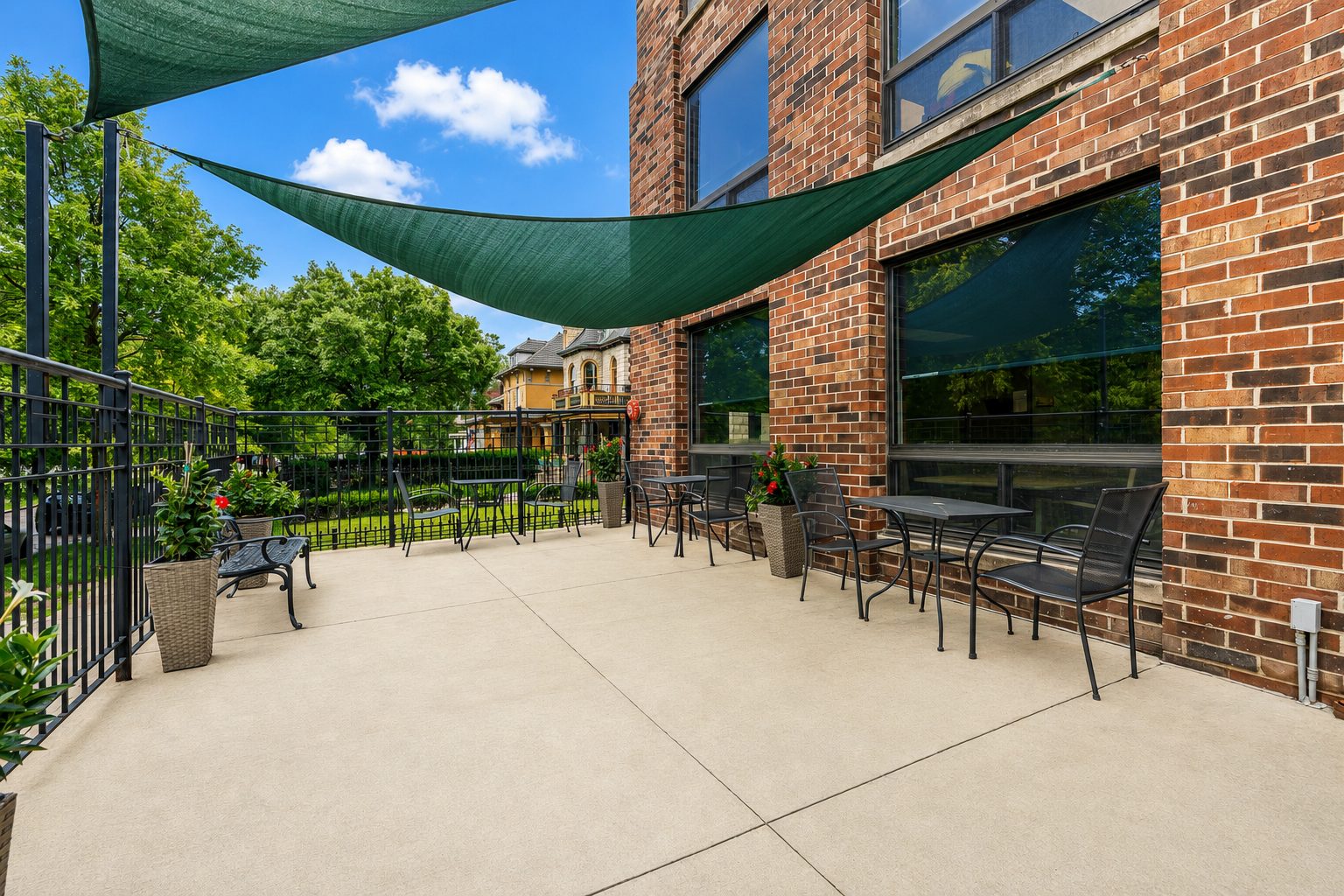 The Pavilion Of Logan Square photo 1