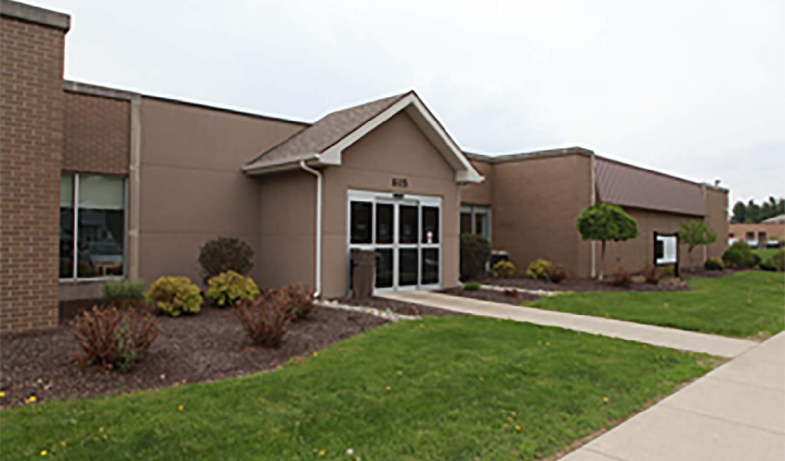 Adams County Memorial Hospital Ecu photo 1