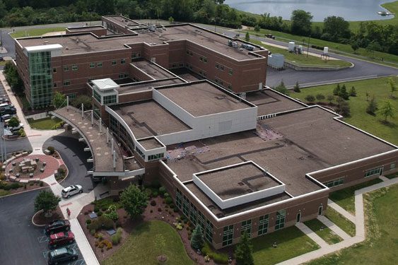 Adams County Memorial Hospital Ecu photo 2