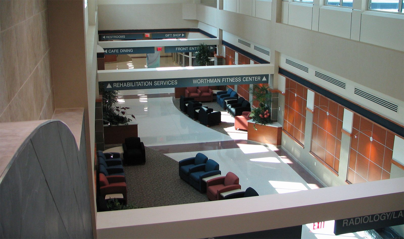 Adams County Memorial Hospital Ecu photo 3