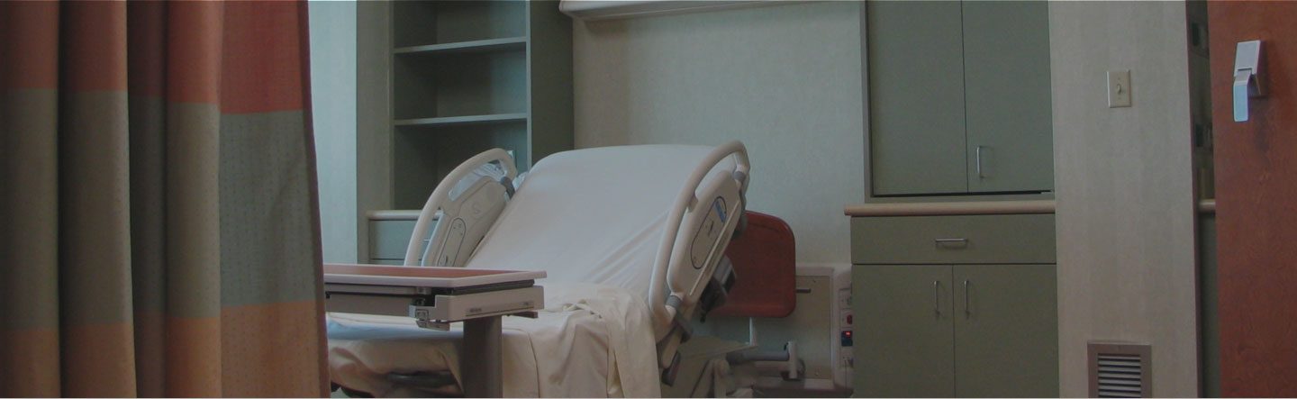 Adams County Memorial Hospital Ecu photo 5