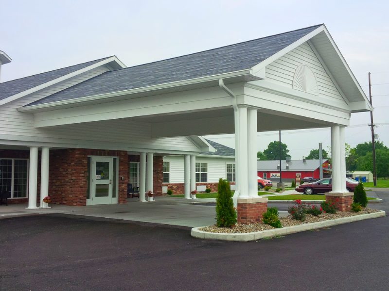 Amber Manor Care Center photo 2