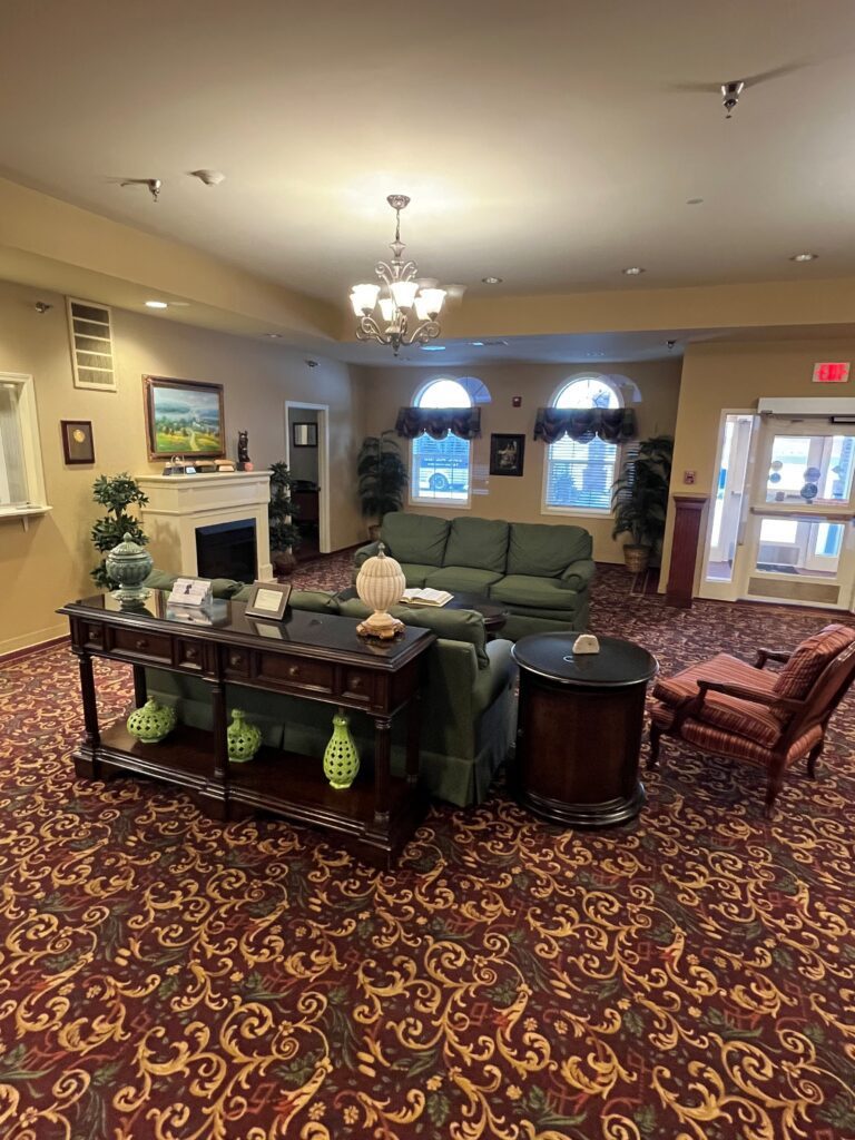 Amber Manor Care Center photo 4