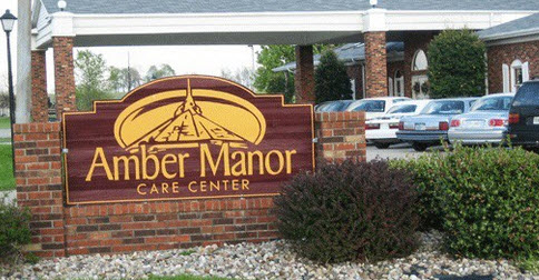 Amber Manor Care Center