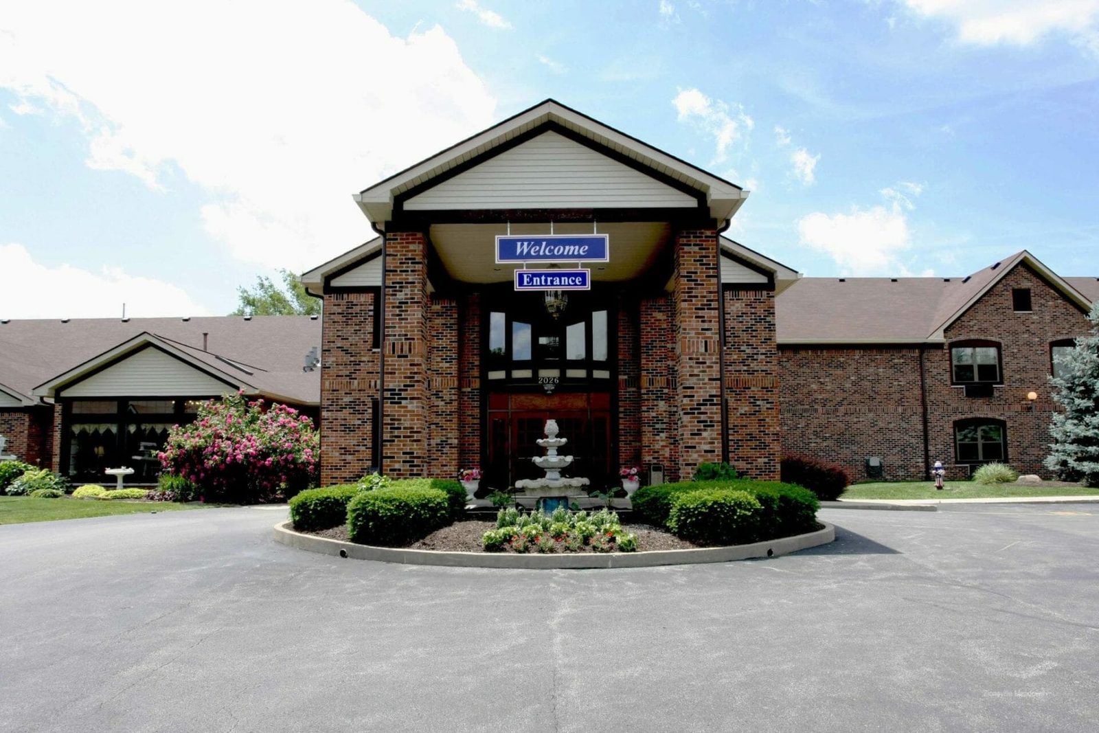 American Village photo 1