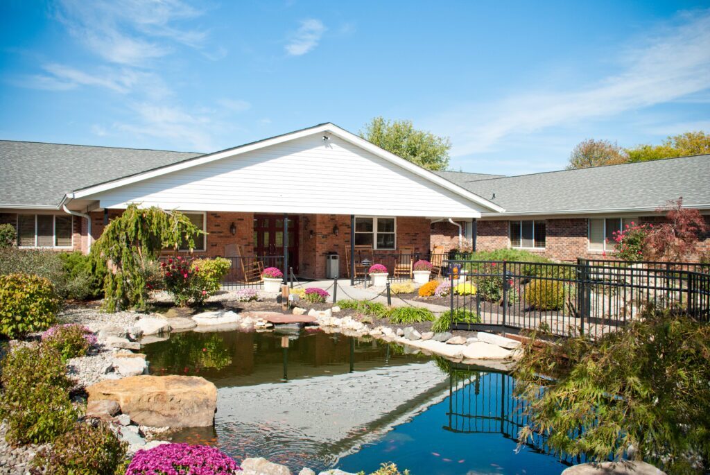 Arbor Grove Village photo 1