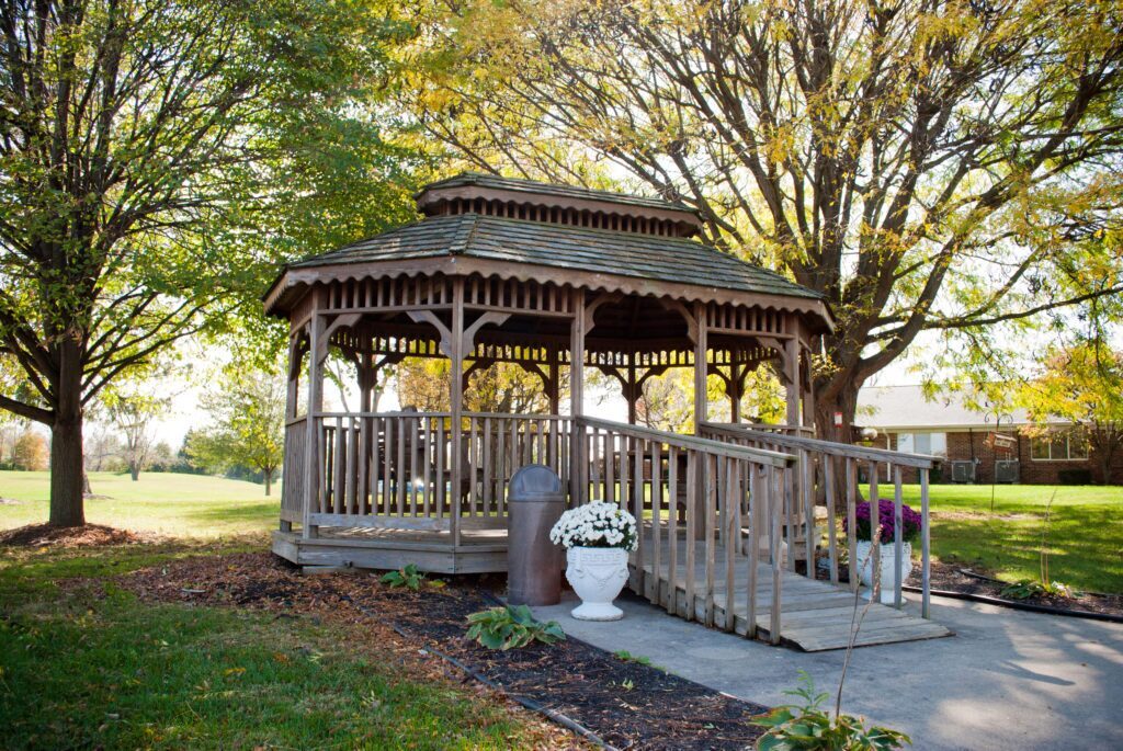 Arbor Grove Village photo 2