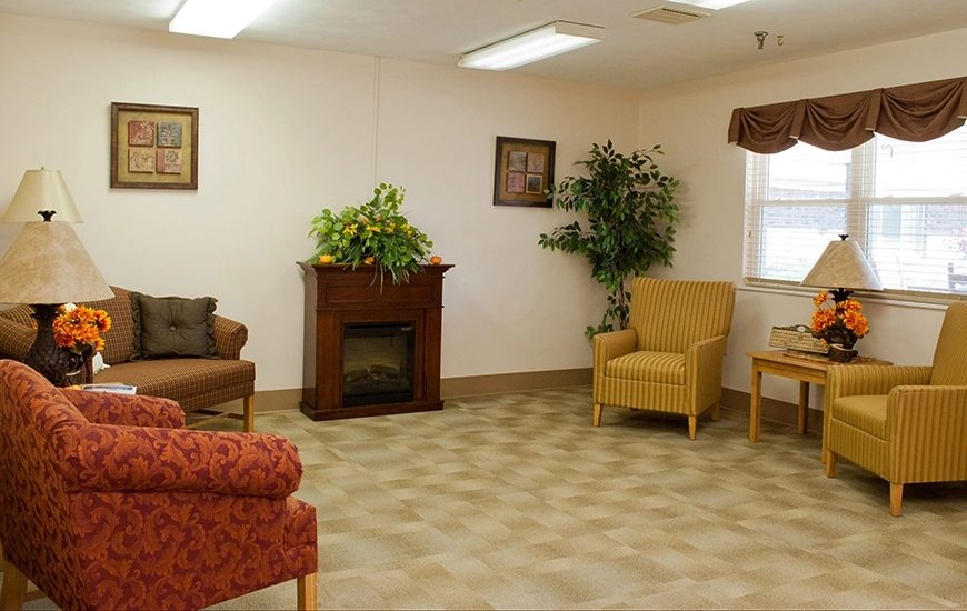Arbor Grove Village photo 4