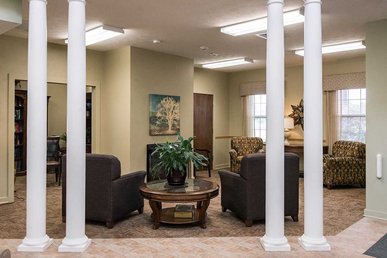 Arbor Trace Health & Living Community, Inc photo 1