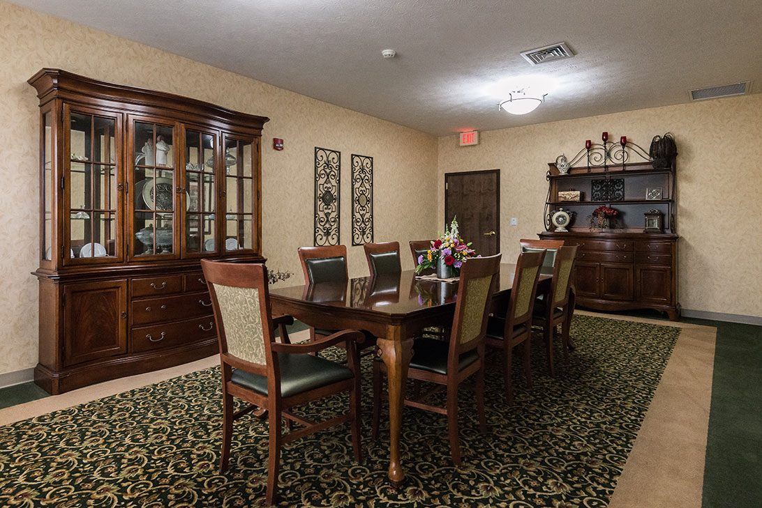 Arbor Trace Health & Living Community, Inc photo 4