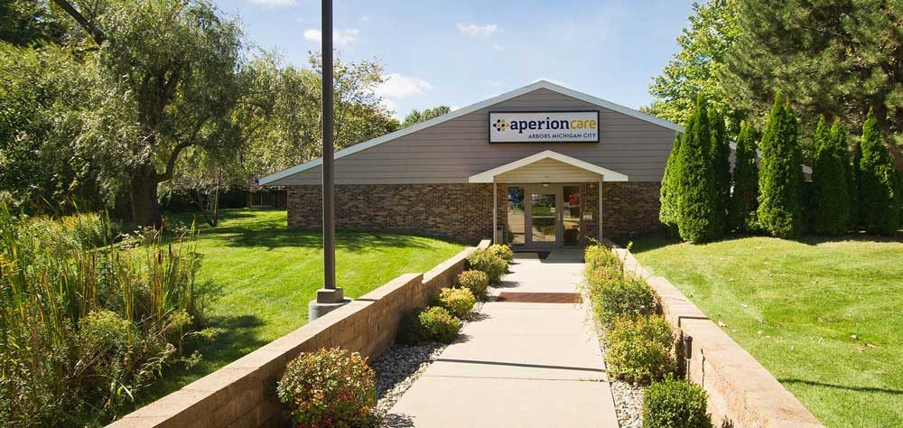 Arbors At Michigan City photo 1