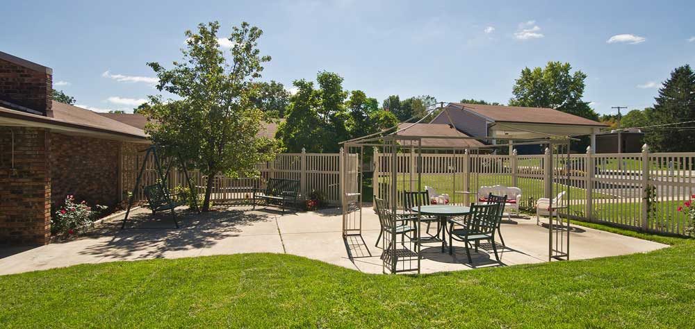 Arbors At Michigan City photo 2