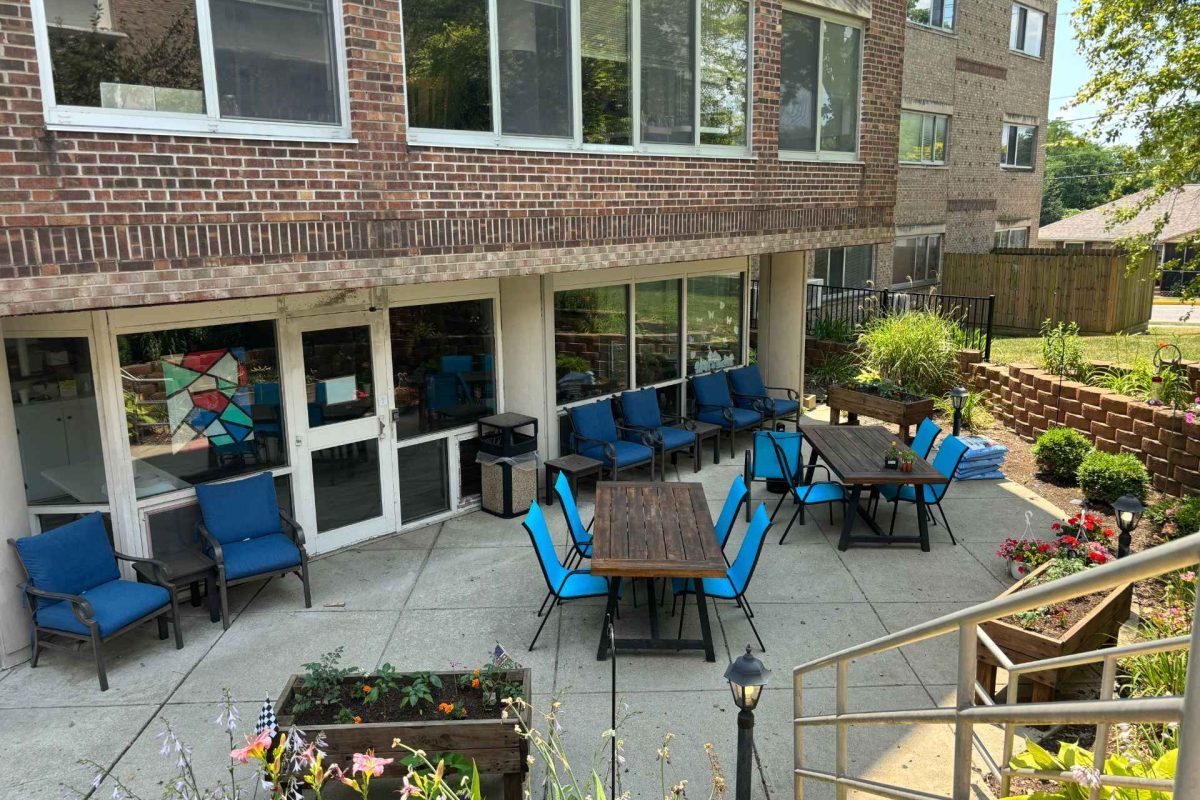 Asbury Towers Retirement Community photo 1