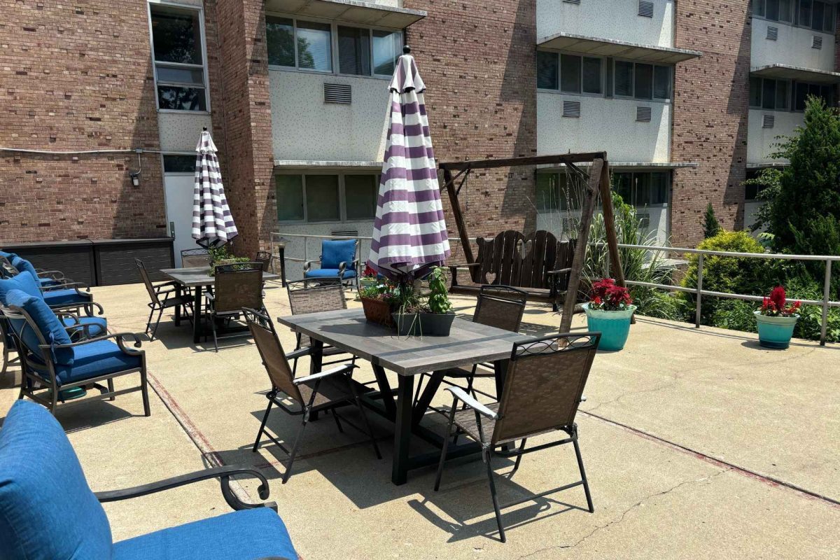 Asbury Towers Retirement Community photo 2