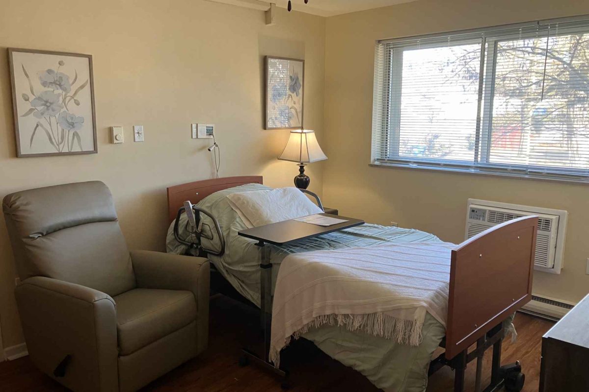 Asbury Towers Retirement Community photo 5