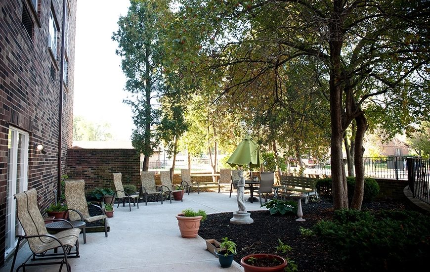 Autumn Ridge Rehabilitation Centre photo 1