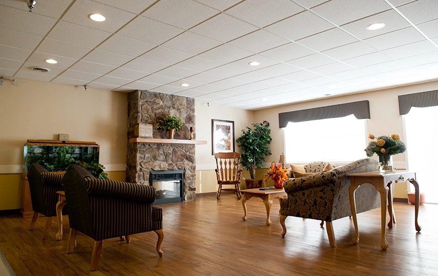 Autumn Ridge Rehabilitation Centre photo 4