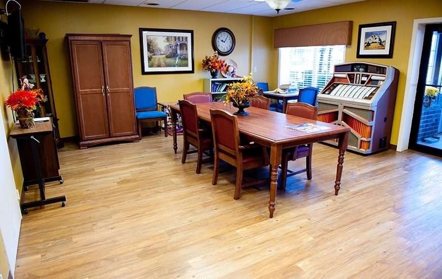 Autumn Ridge Rehabilitation Centre photo 5