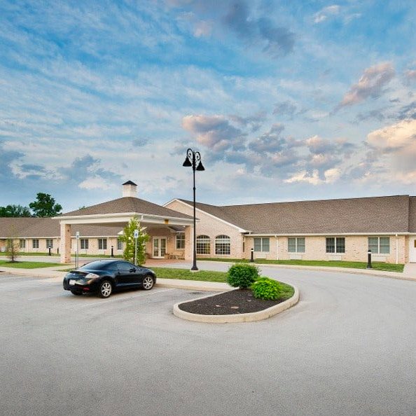 Avon Health & Rehabilitation Center