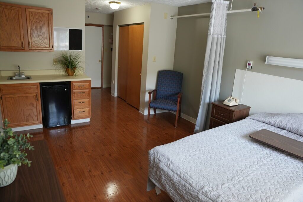 Beech Grove Meadows photo 5