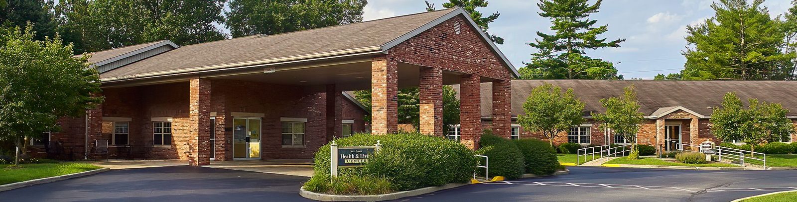 Bell Trace Health And Living Center photo 2