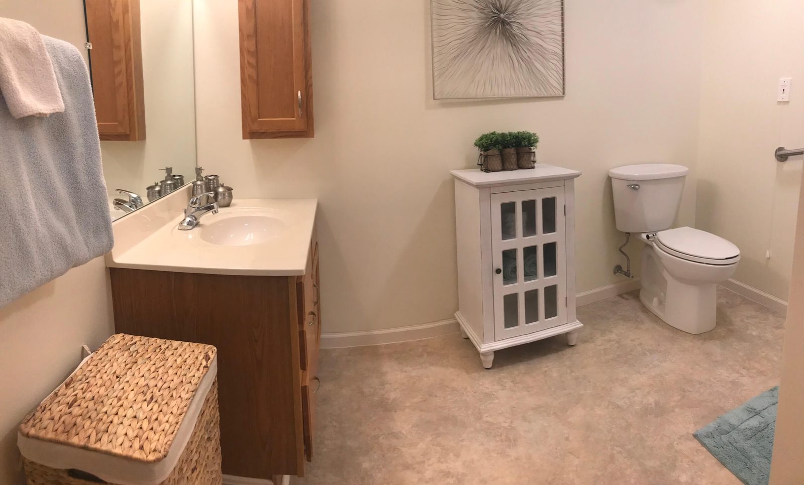 Bell Trace Health And Living Center photo 3
