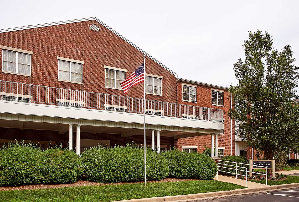 Bell Trace Health And Living Center photo 4