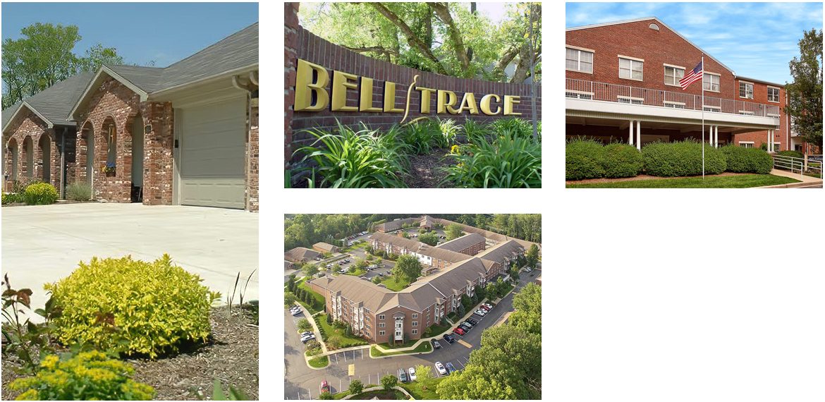 Bell Trace Health And Living Center photo 5