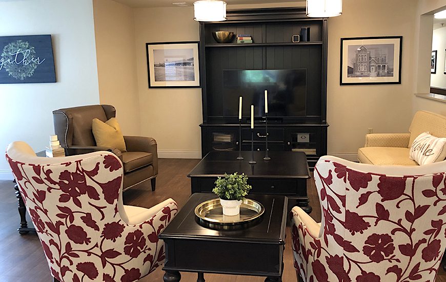 Ben Hur Home photo 6