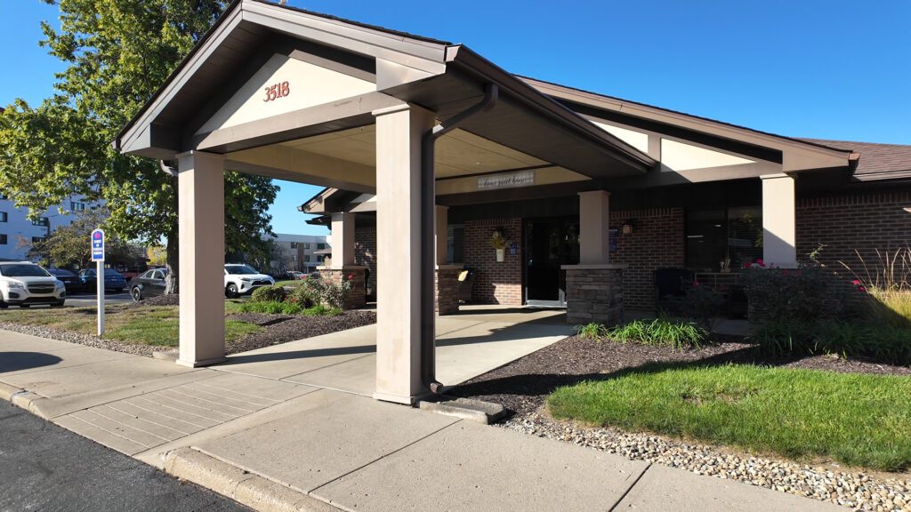 Bethany Village Nursing Home photo 1