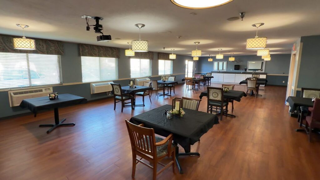 Bethany Village Nursing Home photo 4