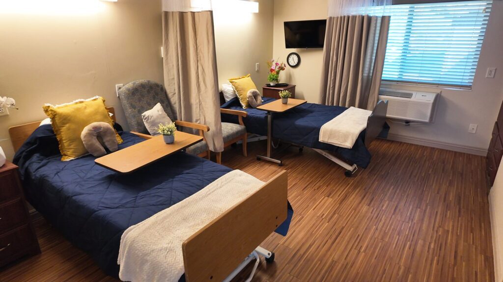 Bethany Village Nursing Home photo 5