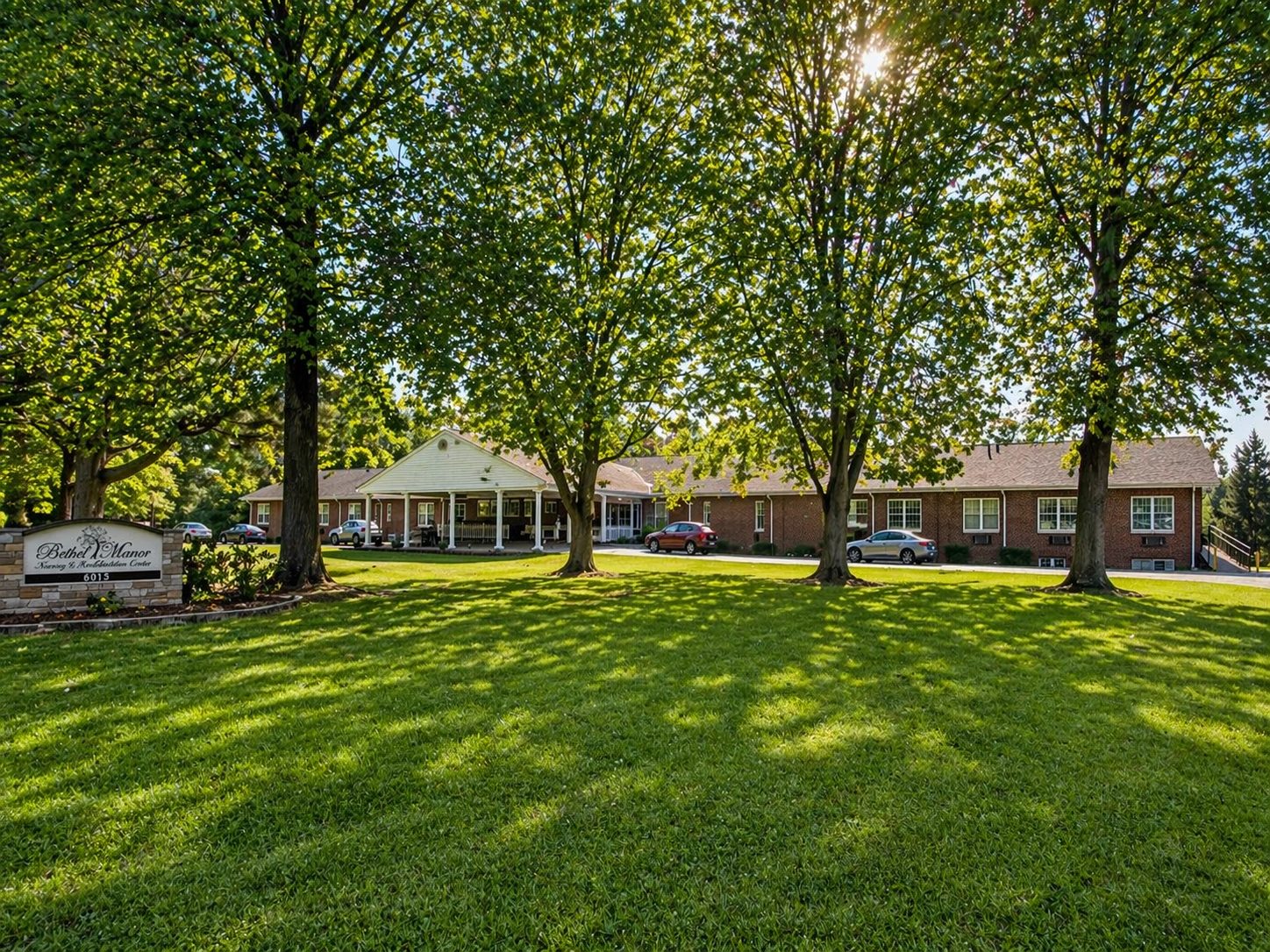 Bethel Manor