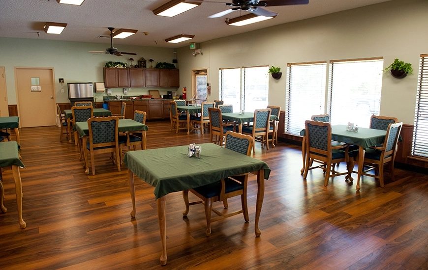 Bethlehem Woods Nursing And Rehabilitation Center photo 2