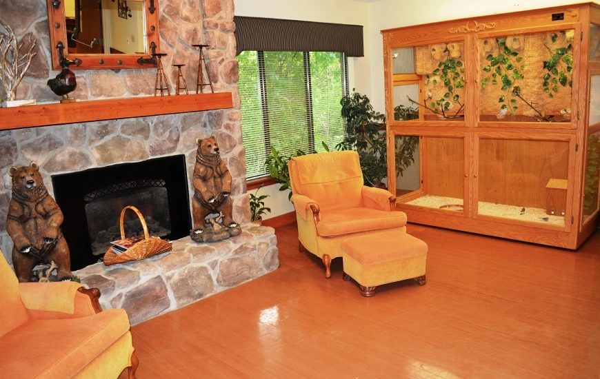 Bethlehem Woods Nursing And Rehabilitation Center photo 4