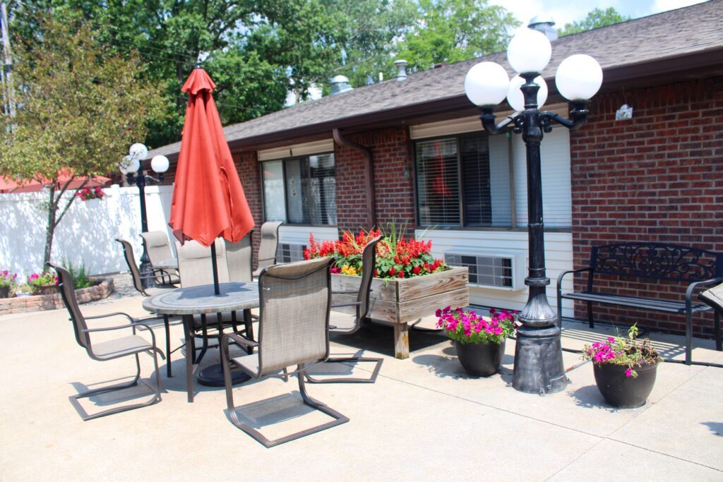 Bethlehem Woods Nursing And Rehabilitation Center photo 5