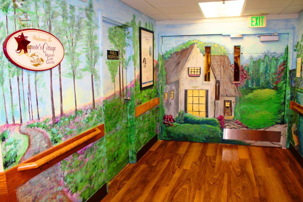 Bethlehem Woods Nursing And Rehabilitation Center photo 7