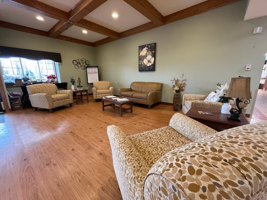 Betz Nursing Home photo 4