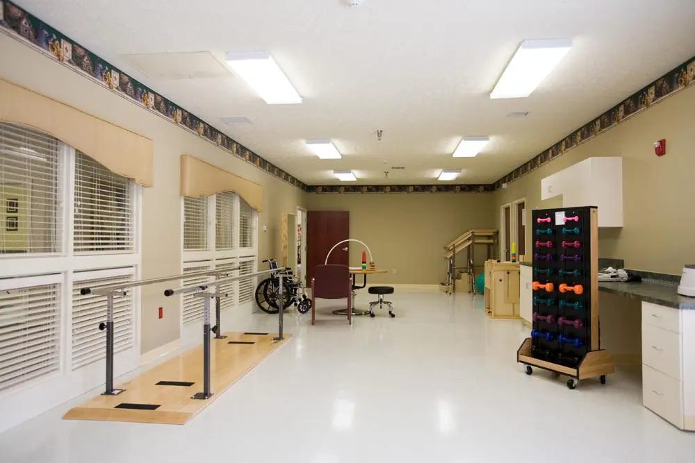 Bridgepointe Health Campus photo 2