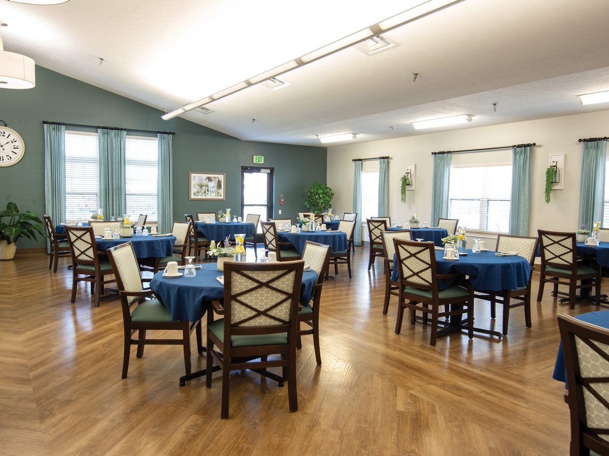 Brown County Health And Living Community Inc photo 2