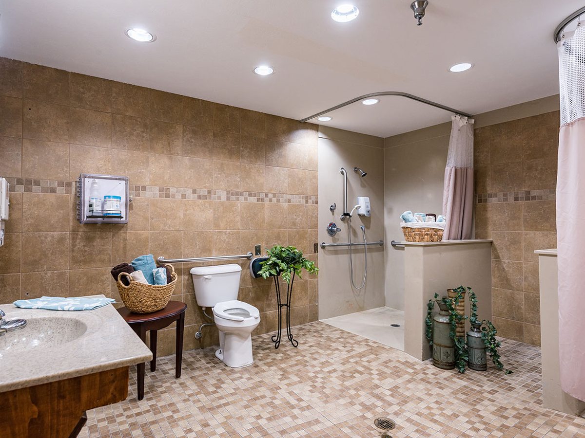 Brown County Health And Living Community Inc photo 3