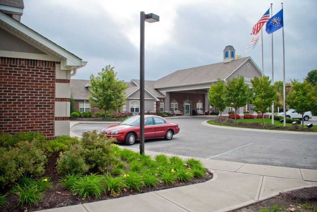 Brownsburg Meadows, LLC photo 1