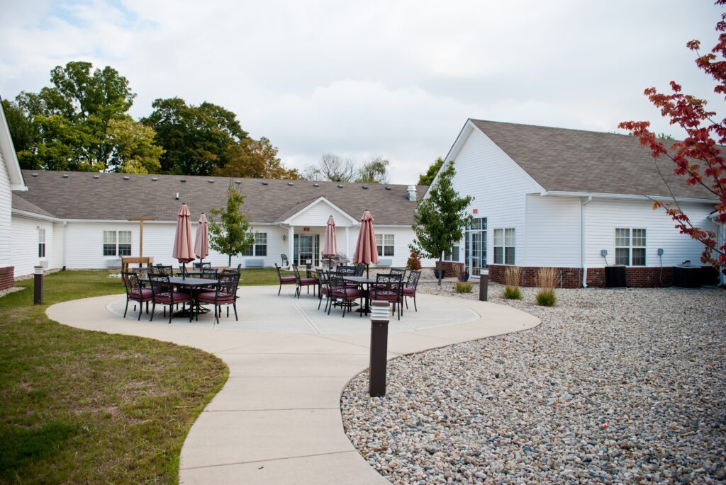 Brownsburg Meadows, LLC photo 2