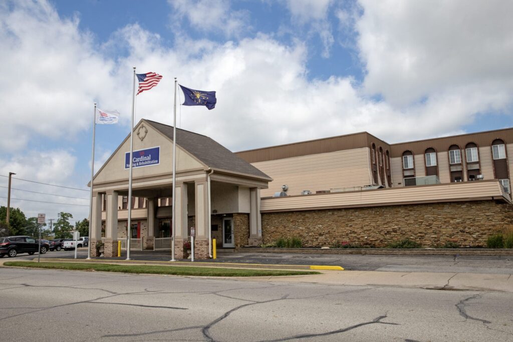 Cardinal Nursing And Rehabilitation Center photo 1