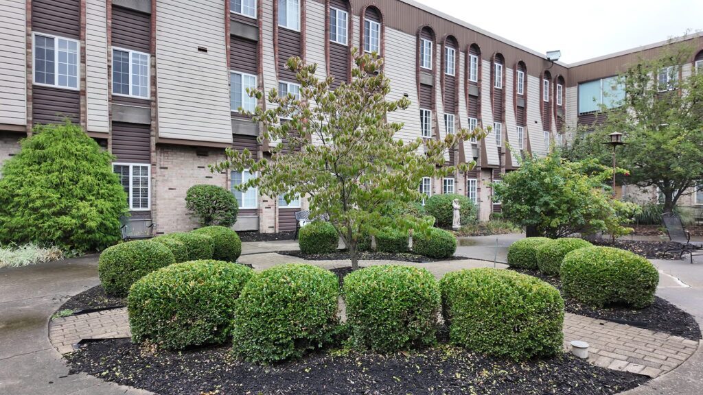 Cardinal Nursing And Rehabilitation Center photo 2